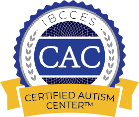 Autism Center Certification