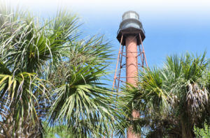 Featured Event - Climb the Anclote Key Lighthouse