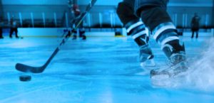 Featured Event - SunShine State Games Ice Hockey