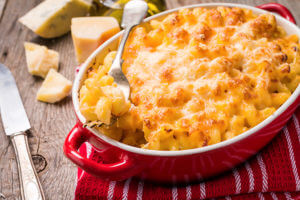 Featured Event - Tampa Bay’s Annual Macaroni & Cheese Fall Festival