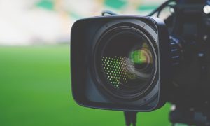 Featured Event - JL Video Presents: The Film Festival