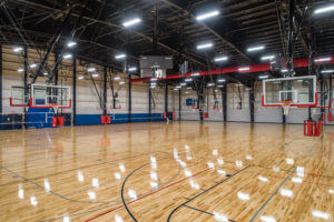 Featured Event - Sports Coast Memorial Day Shootout