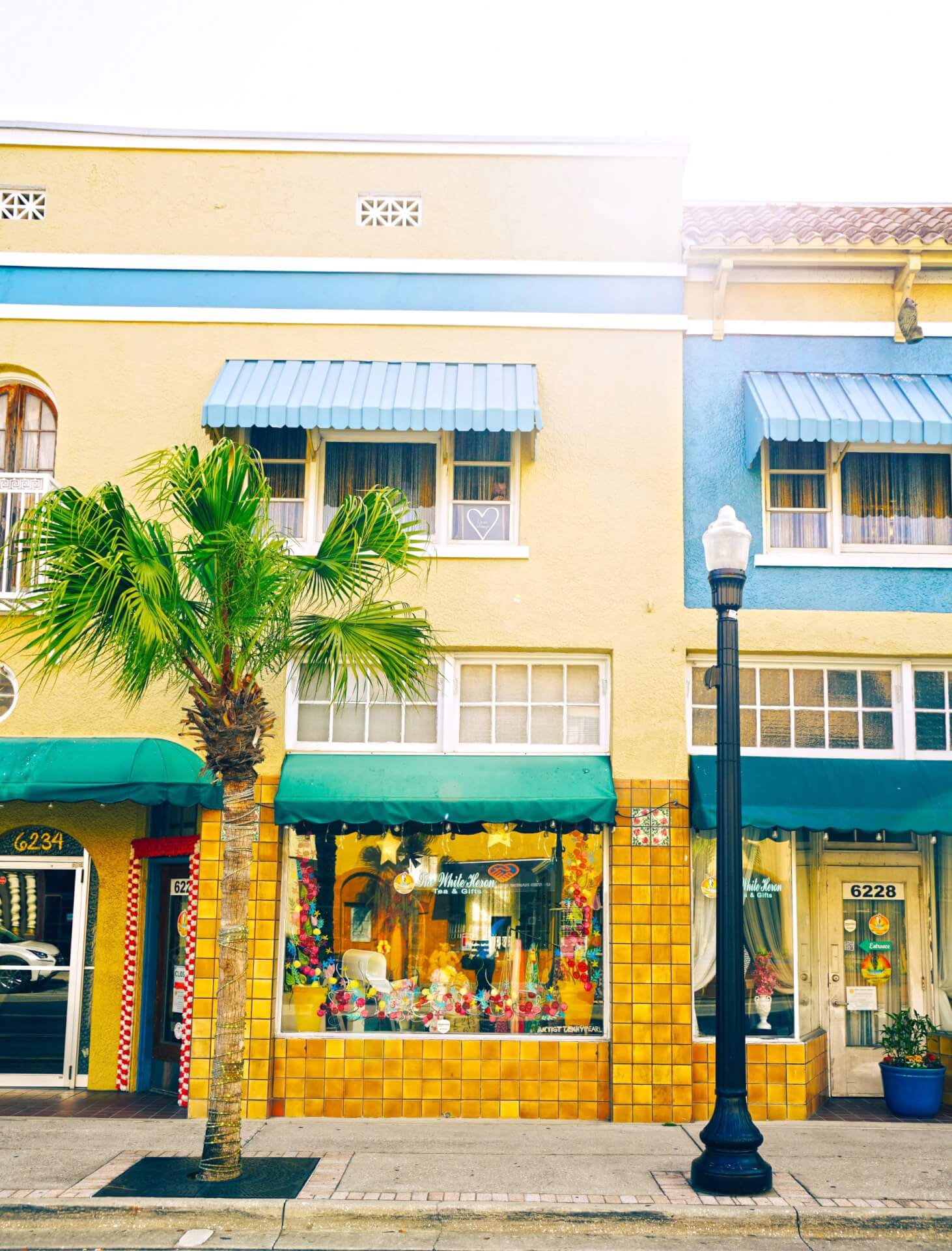 The Perfect Day in Downtown New Port Richey | Florida&rsquo;s Sports Coast