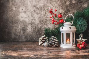 Featured Event - Pioneer Christmas & Vintage Market