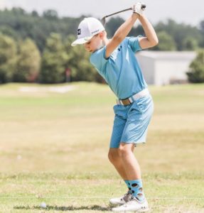Featured Event - National Youth Golf League Winter National Championship
