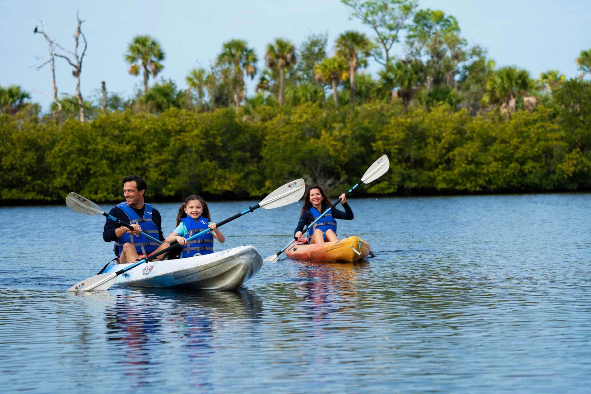Things To Do In Pasco County With Kids