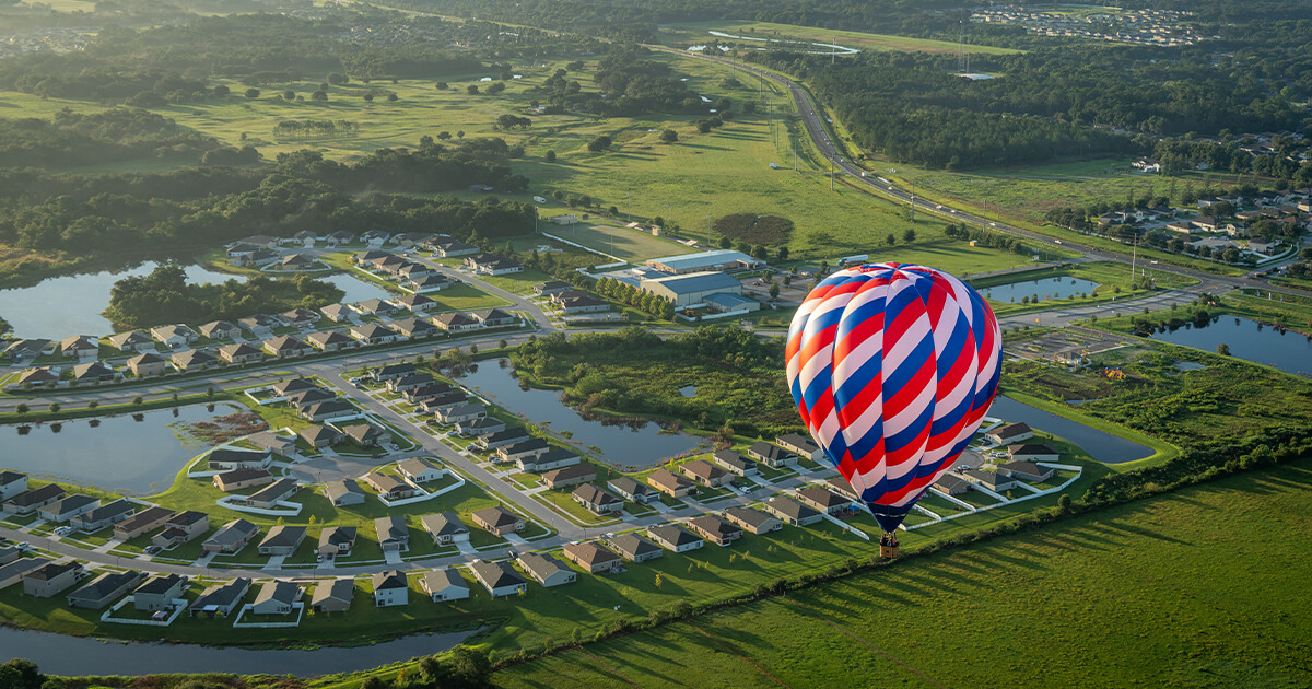 Wesley Chapel Florida's Sports Coast