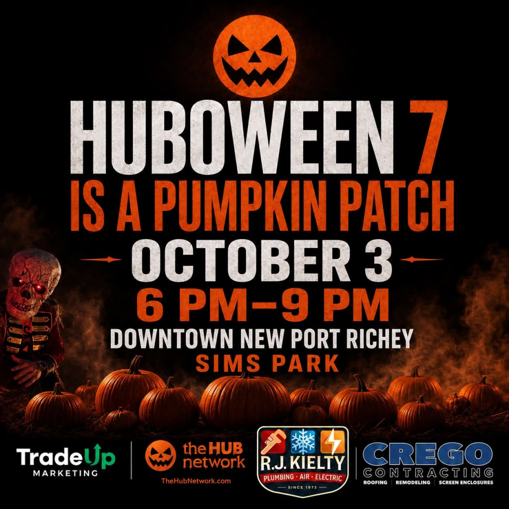 Huboween 2026